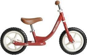 Retrospec Cub 2021 - Classic Red