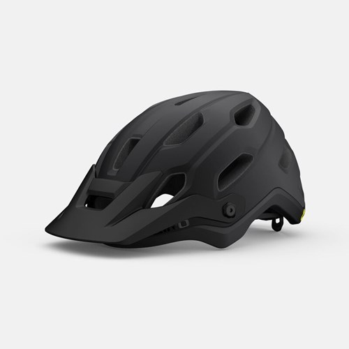 GIRO SOURCE MIPS MAT BLK FADE L 21 US