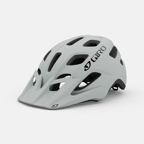 Giro Fixture MIPS Adult - Matte Grey - Size UA (54-61 cm)