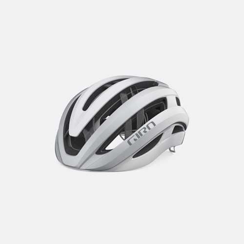 Aries Spherical Helmet - Matte White - M