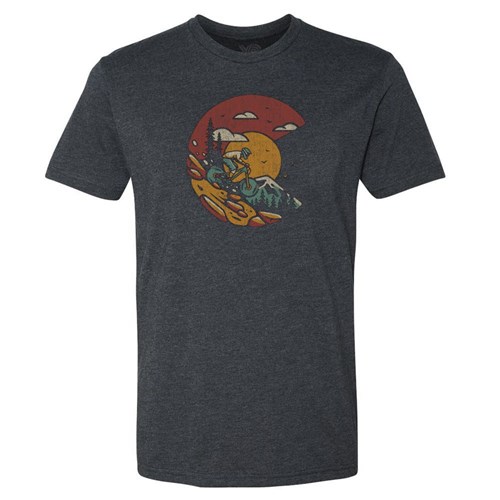 Yo Colorado! Ride Your Mountain Colorado Small