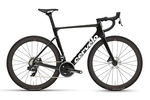 Cervelo Soloist Force Etap AXS Embers 56