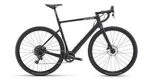 CERVELO ASPERO APEX 1 SATIN BLACK SIZE 54