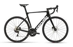 CERVELO SOLOIST SHIMANO 105 DI2 EMBERS SIZE 48