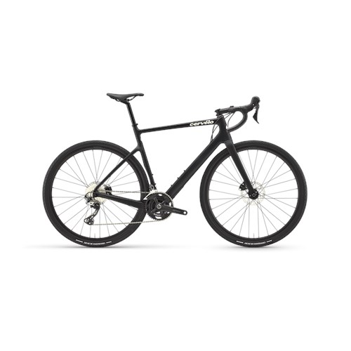 CERVELO ASPERO GRX RX600 SATIN BLACK SIZE 56