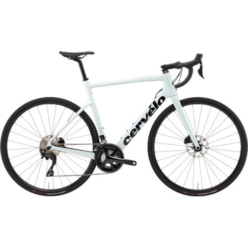 Cervelo CALEDONIA 105 GLACIER SIZE 51