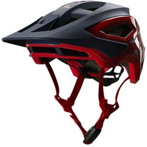 Fox speedframe 2025 pro helmet pine