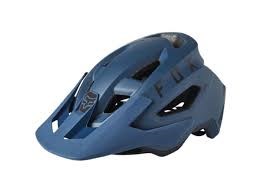 FOX SPEEDFRAME HELMET MIPS [DRK INDO] M