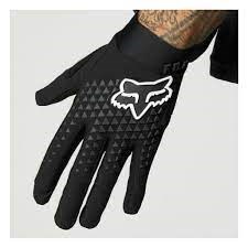 2021 SP - DEFEND GLOVE [BLK] XL