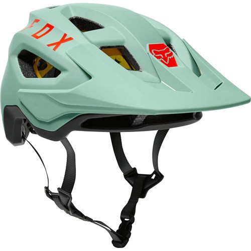 FOX SPEEDFRAME HELMET MIPS Eucalyptus S