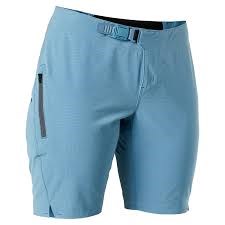 FOX W FLEXAIR LITE SHORT Dusty Blue M