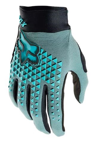 FOX DEFEND GLOVE Sea Foam XL