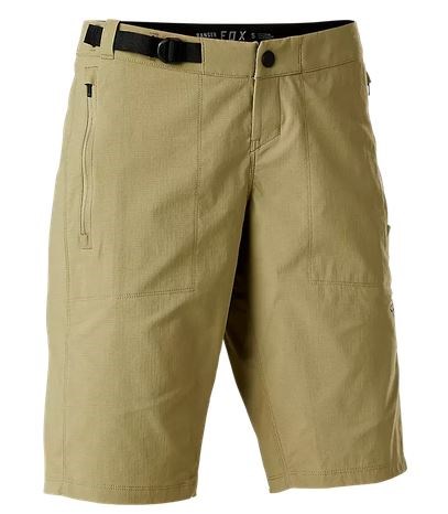 FOX W RANGER SHORT Bark M