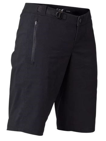 FOX W RANGER SHORT Blk M