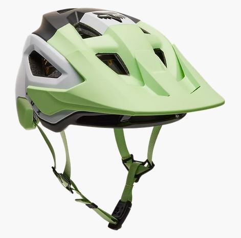 FOX SPEEDFRAME PRO KLIF [CMBR] S