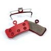 MTX Red Label RACE Brake Pads - SRAM G2 Guide / Avid XO Trail
