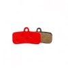 MTX Red Label RACE Brake Pads - Shimano 4-piston ALL - TRP
