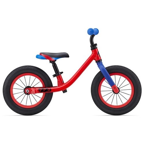 Giant Pre Push Bike Boys 2018 Red Bikeparts.Com
