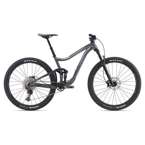 Giant Trance 29 3 M Black Ti/Black