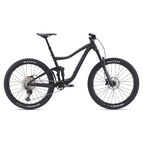 Giant Trance S 27.5 Black