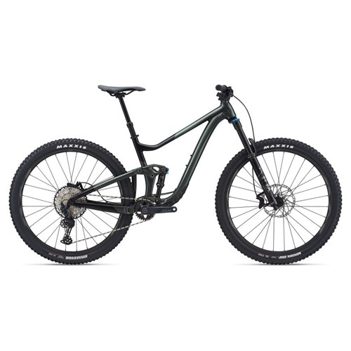 Giant Trance X 29 2 L Balsam Green/Black