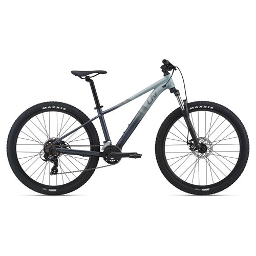 Giant Liv Tempt 4 XS Slate Gray