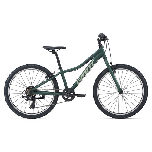 Giant XtC Jr 24 Lite Trekking Green