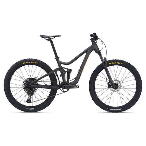 Giant Trance Jr 26 Black