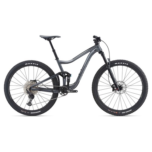 Giant Trance 29 3 L Black Ti/Black