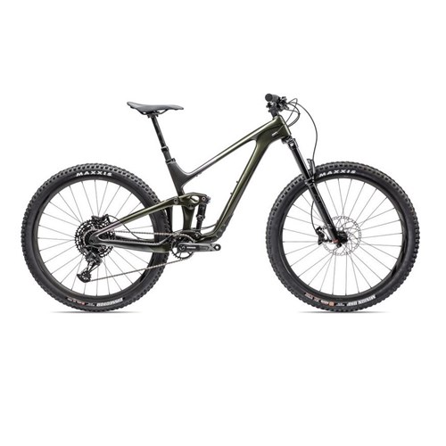 Giant Trance X Advanced Pro 29 3-GU L Phantom Green