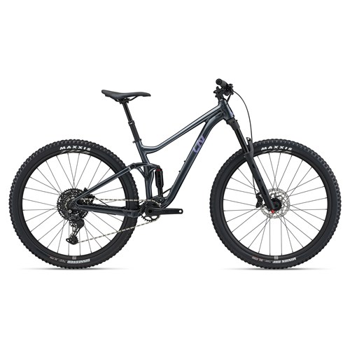 LIV Embolden XS Black Diamond