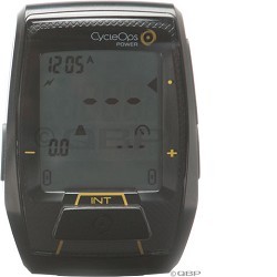 PowerTap Joule Cycling Computer with Heart Rate: Black OPEN
BOX RETURN WAS: $219.99