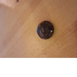 Rockshox Air Top Cap