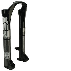 Rock Shox Lower legs M-A DB, 10+ BoXXer Race/RC - black
*Blemished