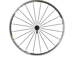 Mavic Crossride Disc Front Wheel