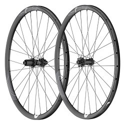 Giant P-TRX1C 27.5 Carbon Trail MTB Wheelset