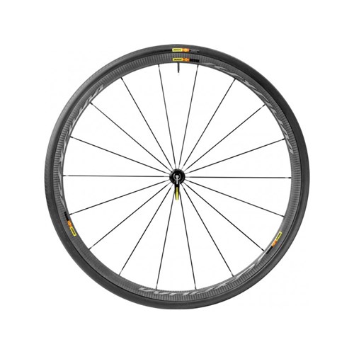 MAVIC KSYRIUM Pro Carbon SL Clincher Front Wheel