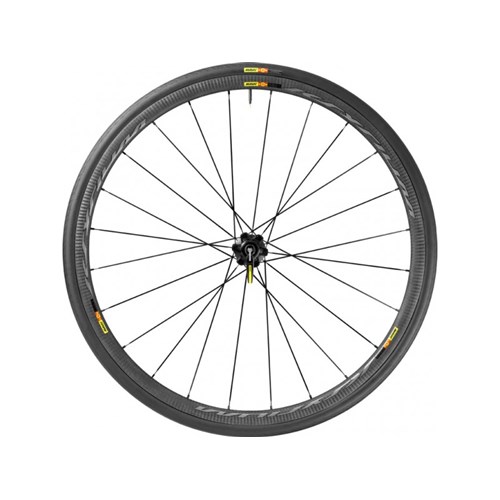MAVIC KSYRIUM Pro Carbon SL Clincher Rear Wheel