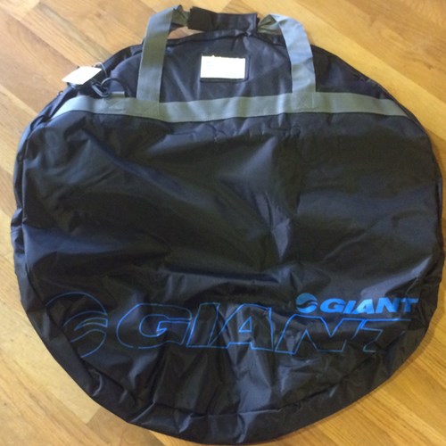 Giant Road Wheel Bag