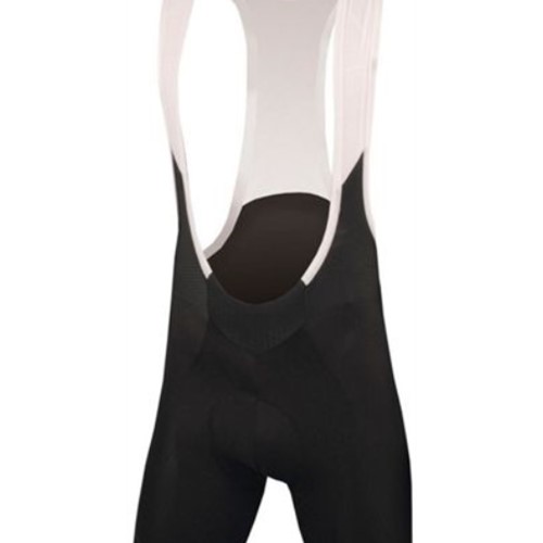 Endura FS260-PRO SL Bib Black MD (Narrow Width Chamois)