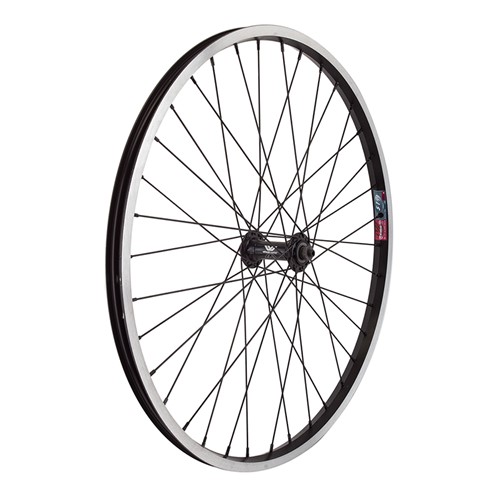 Wheelmaster 24" Alloy Mountain (24x1.5) Wheel