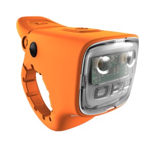 ORP Smart Horn Orange