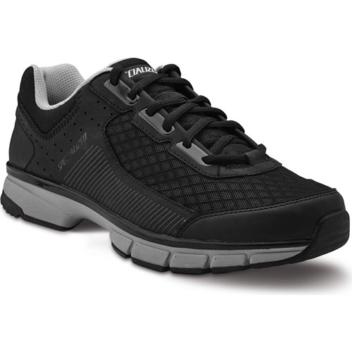 Specialized Cadet, EU 40, Black/Grey