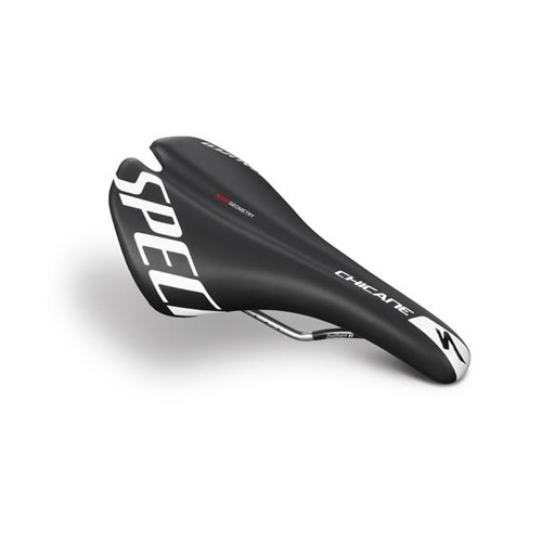 Specialized Chicane Expert 143 Team Saddle, Black