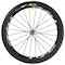 Mavic Crossmax XL, Front Wheel w/ Tire, 20mm thru axle