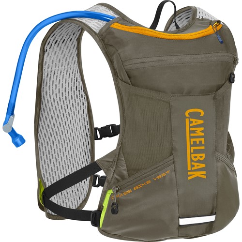 Camelbak Chase Vest, 50oz, Green/Olive