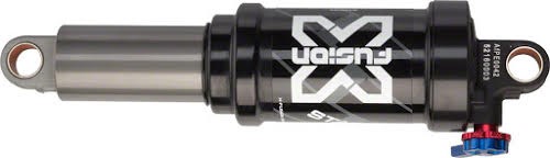 X-Fusion Stage RLX Air Rear Shock 8.5"x2.5"