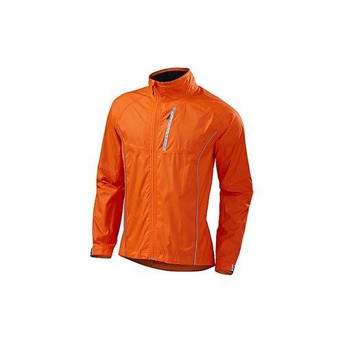 Deflect H20 Commuter Jkt Org M