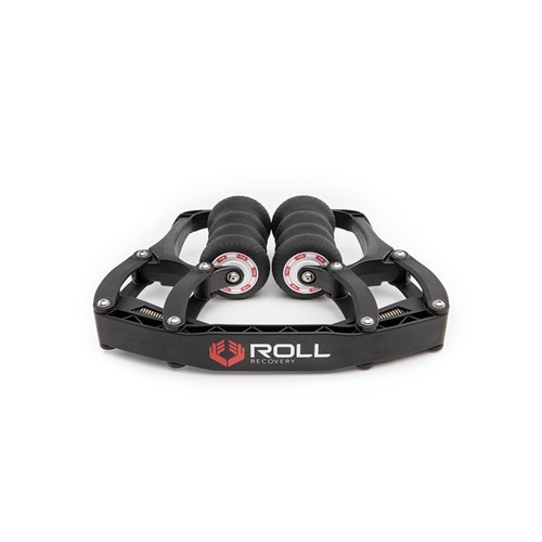 Roll Recovery R8 Carbon Black
