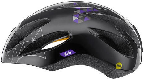 Giant LIV Lanza MIPS Blk S